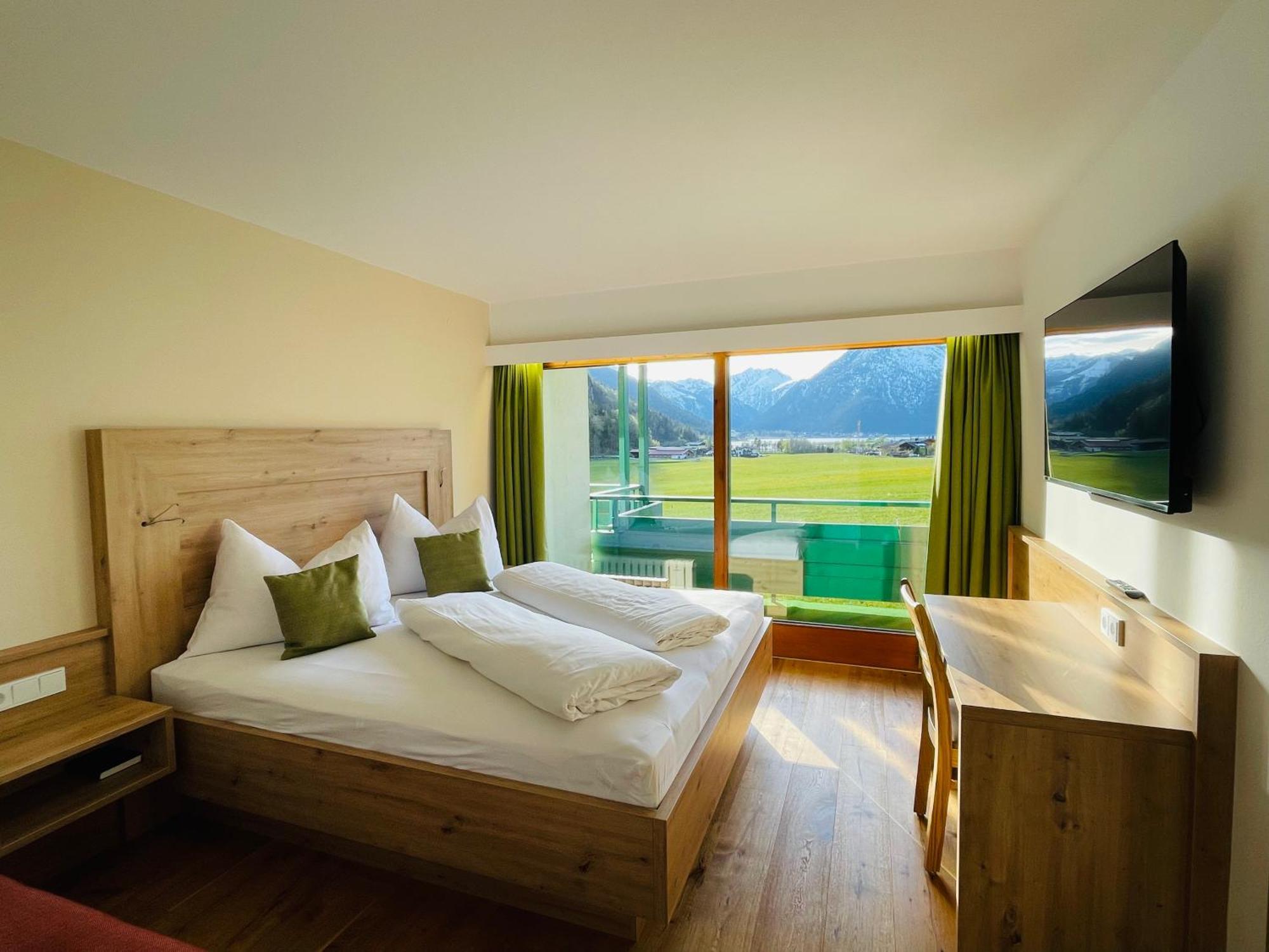 Appartements Achensee Maurach  Exterior photo