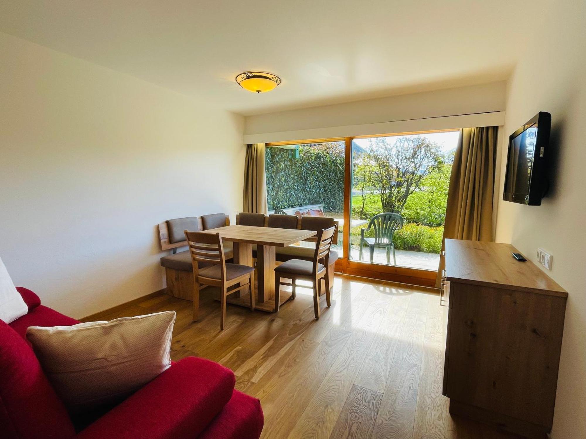 Appartements Achensee Maurach  Exterior photo