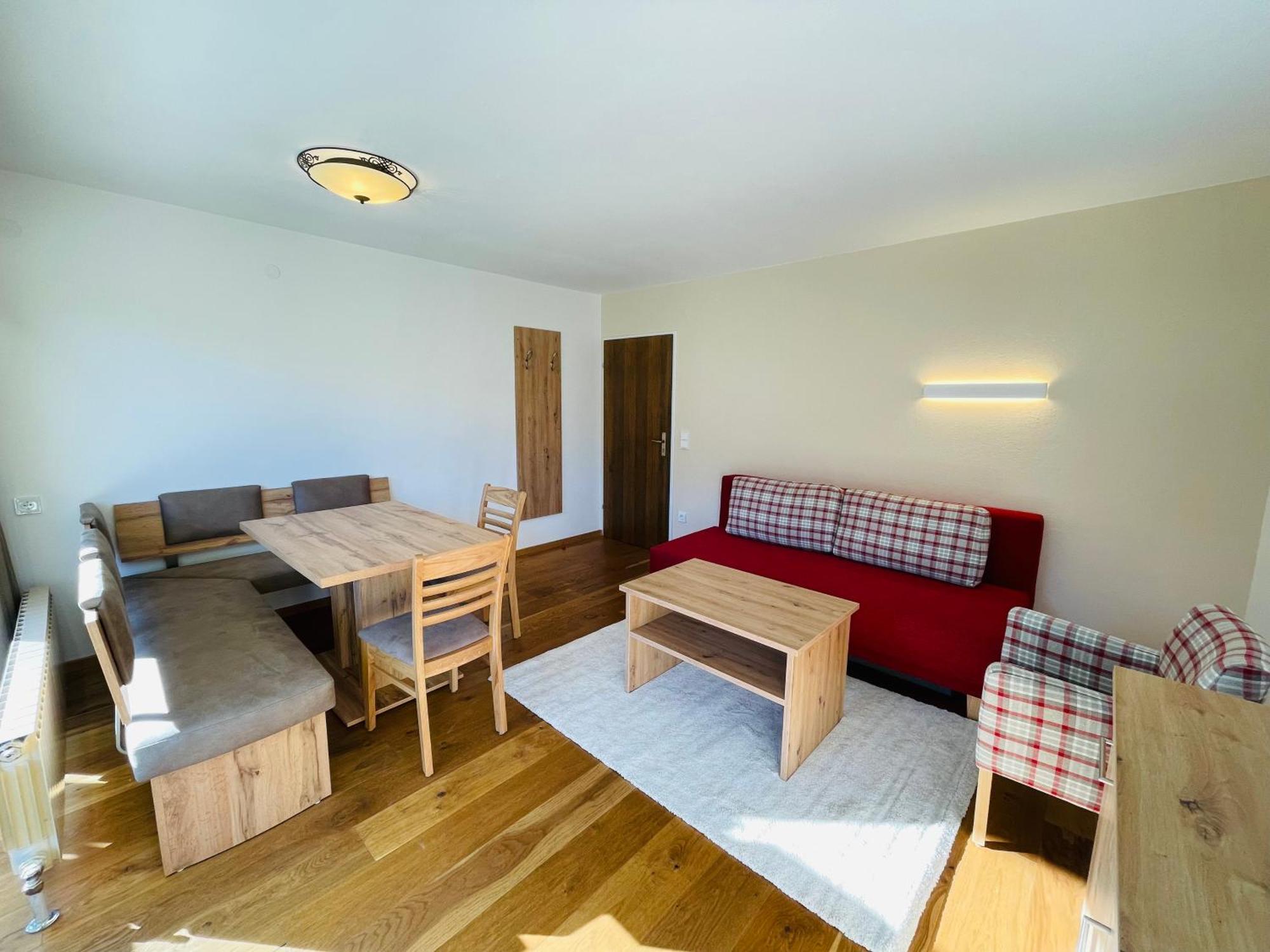 Appartements Achensee Maurach  Exterior photo